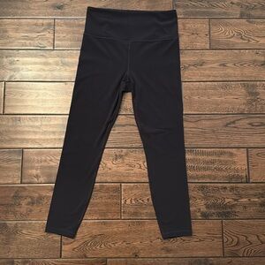 Athleta ultra high rise elation 7/8 legging. Size Medium